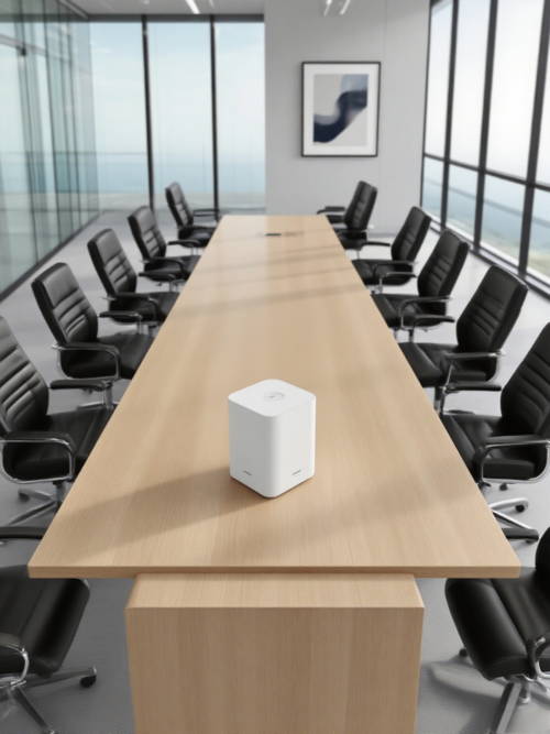 Innovative Technology Strengthens Confidentiality Defense — 