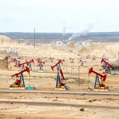 Application of Fixed IMSI Catcher System in Key Areas Such as Oil and Gas Facilities