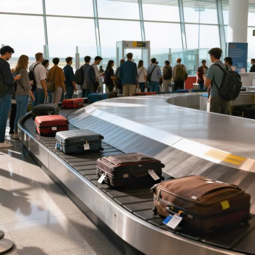 Application of the Fixed IMSI Catcher System in Transportation Hubs Such as Airports