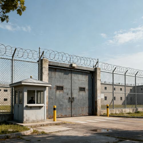 Application of the Fixed IMSI Catcher System in Key Supervised Areas Such as Prisons