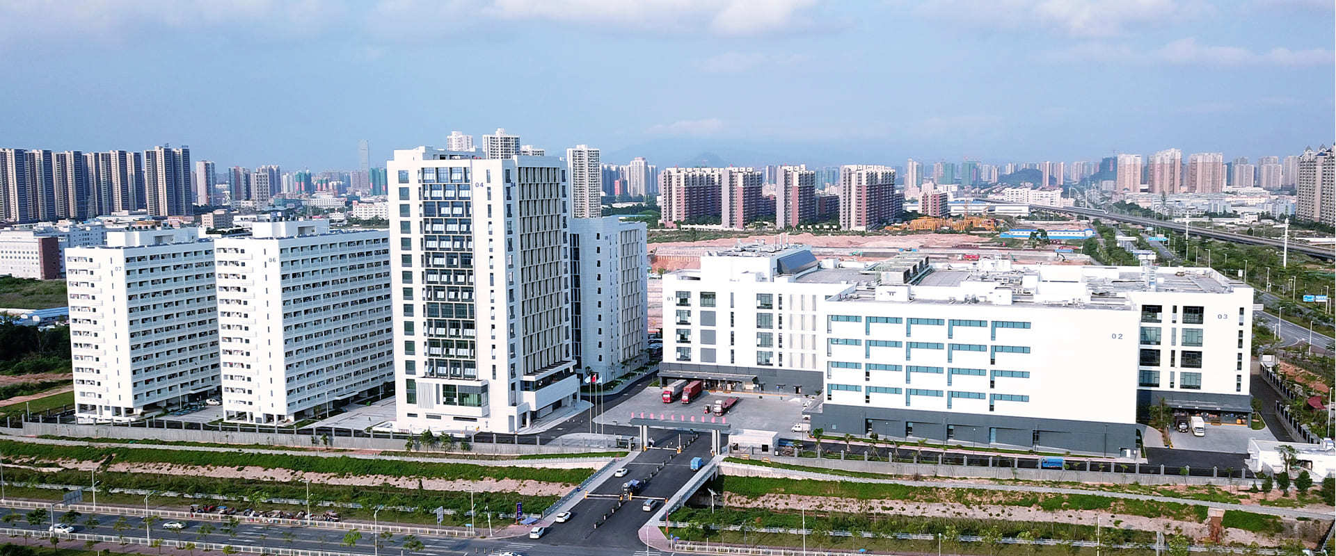 quality IMSI Catcher Device factory