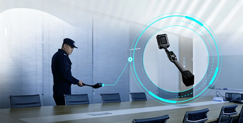 Latest company news about Company’s Anti-Surveillance Security Solutions Enhance Information Protection Capabilities for Organization in Shandong