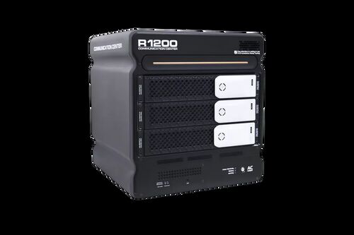 Latest company news about Company’s 2G/3G/4G Vehicle Mobile IMSI Catcher Solution Supports Public Safety Operations with Flexible Field Deployment