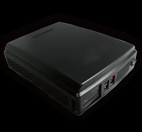 Latest company news about Company’s 2G/3G/4G Portable IMSI Catcher Device Supports Flexible Field Operations and Enhances Mobile Technical Respons