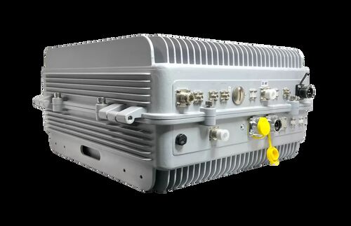Latest company news about Company’s Macro Fixed 5G IMSI Catcher Solution Supports Next-Generation Communication Security Applications in Key Areas