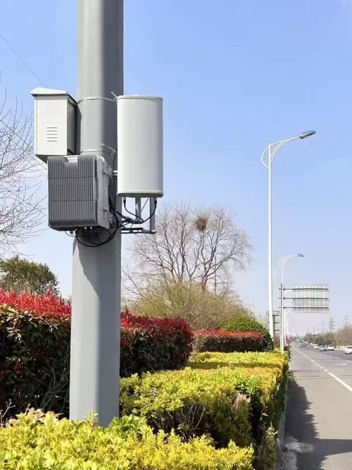 Latest company news about Company’s 2G/3G/4G Macro Fixed IMSI Catcher Device Supports Long-Term Communication Environment Management for Critical 