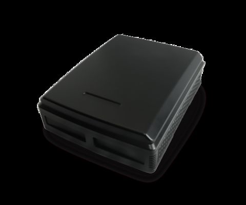 گیرنده IMSI قابل حمل 5W در NR دستگاه ردیابی موقعیت مکانی IMSI 5G N1 N28 N41 N78