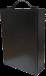 Active Portable IMSI Catcher 4G / 5G Decoding Device For IMSI Phone Number Translation