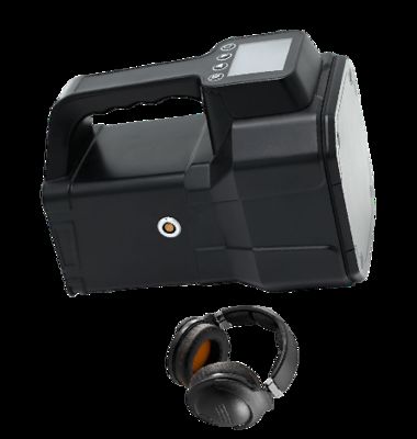 Electronic Listening Device, Explosive Ordnance Disposal, Vehicle Tracking Device Disposal