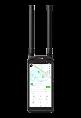 Handheld Detector Used Counter Uas