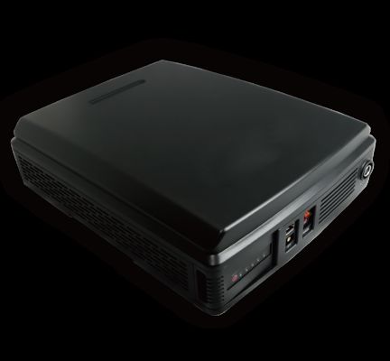 2G 3G 4G পোর্টেবল আইএমএসআই ক্যাচার ডিভাইস 7 চ্যানেল আইএমএসআই অবস্থান ট্র্যাকিং ডিভাইস