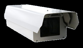 4G IMSI Catcher Device Integrated Bullet Camera Protect The Security Of Villas Estates Private Spaces