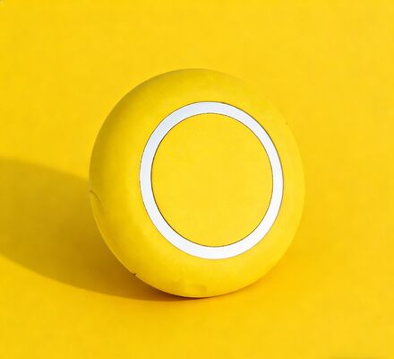 Ricetrasmettitore da esterno – Sci/Ciclismo/Emergenza | -40°C Bassa Temperatura | 5.000 km di Portata | Pronto per Auricolare | Mini | Stand Incluso