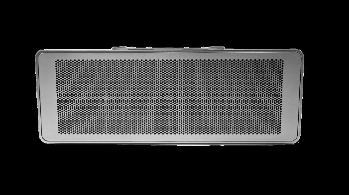 Ultrasonic Anti-Eavesdropping Device for Conference Rooms
