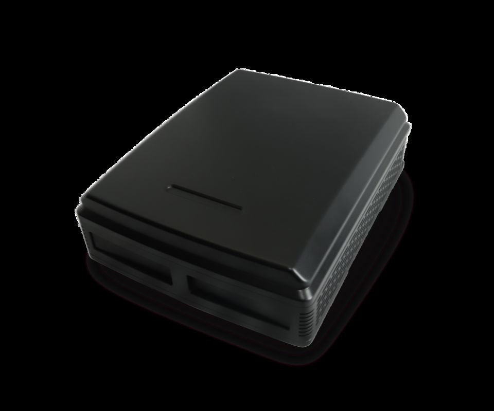 5G Portable IMSI Catcher for Mobile Tracking & Positioning
