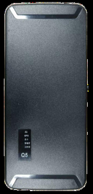 Buon prezzo Dispositivo anti tracciamento del veicolo GPS BeiDou Signal Jammer 10m Range in linea