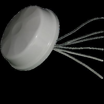 Good price Omnidirectional MIMO Ceiling Antenna 20W 2.4 / 5.8GHz WLAN / WIFI / WIMAX online