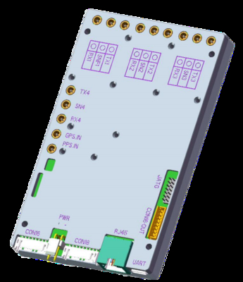 Good price 4G 5G Baseband Board For IMSI Catcher Systems LTE / 5G NetWork online