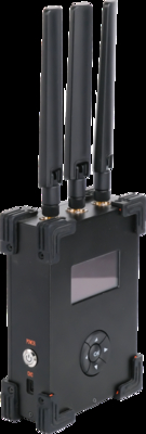 Good price Anti Tracking 5G Signal Detector 1MHz - 8000MHz With 0.5m Accuracy online
