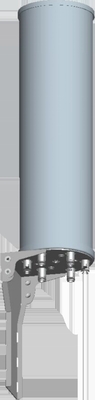 Good price 12dBi Omnidirectional MIMO Ceiling Antenna 2400 To 2484 / 5150 To 7125 MHz online
