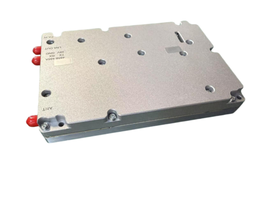 Good price 80W Dual Channel PA For TDD B41 Band 28V Operating Voltage online