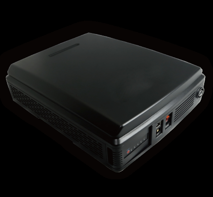 Good price 2G 3G 4G Portable IMSI Catcher Device 7 Channels IMSI Location Tracking Device online