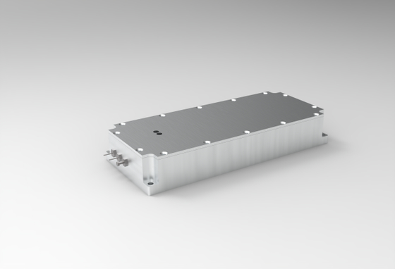 Good price 50W Noise Power Amplifier Device 850MHz - 930MHz Relative humidity 5% - 95% online