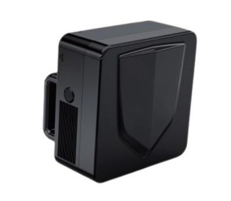 chất lượng Sản phẩm UAS đối phó 5.1GHz - 5.9GHz Thiết bị chống máy bay không người lái gây nhiễu di động nhà máy sản xuất
