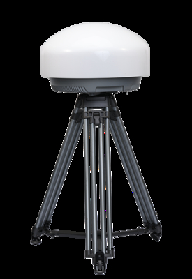 qualidade IP66 Detector de Drones Fixo Dispositivos Anti Drones Controle de Baixa Altitude de Área Completa para Aeroportos fábrica