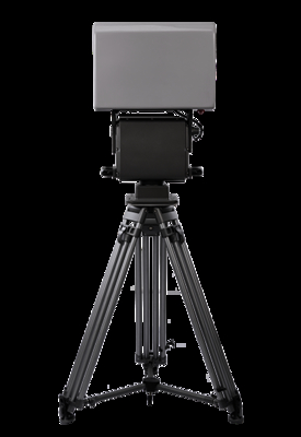 qualité Détecteur de bruit directionnel utilisé C UAS 600W Équipement anti-drone 400 MHz 800 MHz 900 MHz usine