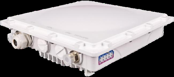 Good price Outdoor Ad hoc Network Device High Speed 5G CPE Transmission Distance Long Bandwidth online