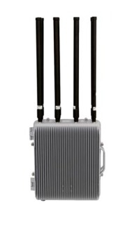 calidad Productos UAS fijos de defensa de múltiples misiones para aeropuertos, estaciones ferroviarias y centros de transporte fábrica