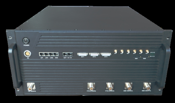 Good price Vehicle Communication Countermeasure Device SMS Control Voice Monitoring Traffic Analysis online