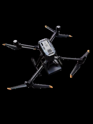 Good price Drone Mounted SMS Broadcast Machine For Mass Events Emergencies GSM 900/1800 online