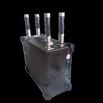 Good price Mobile Phone Communication Control System For Pop Up Message 700MHz - 2700MHz online
