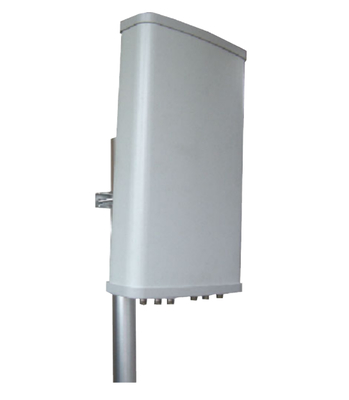 Good price Dual Band MIMO Sector Panel Antenna 2.4 / 5.8GHz 2400 To 2500 / 5150 To 5850 MHz online