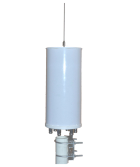 Good price 2.4/5.8 GHz 8dbi MIMO Omnidirectional Antenna 2400 To 2500 MHz / 5150 To 5850 MHz online