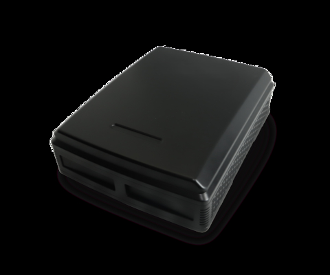 qualidade Detector IMSI Portátil 5W em NR 5G Dispositivo de Rastreamento e Posicionamento IMSI N1 N28 N41 N78 fábrica