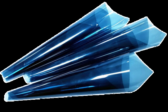 quality Indoor Glass Anti Laser Eavesdropping Film For Confidential Room Meeting Room Office factory
