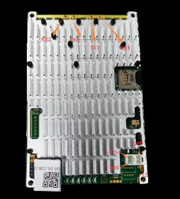 Καλή τιμή Δελτίο GSM για κάλυψη IMSI Catcher Διάστημα έως 400m σε απευθείας σύνδεση