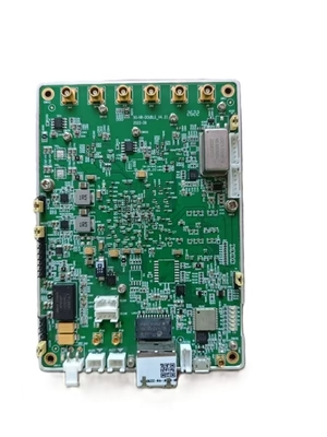 Good price Multi Carrier 4G Baseband Board Supports LTE-FDD LTE-TDD Standards online