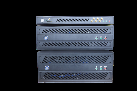 Buon prezzo Equipaggiamento di gestione della rete cellulare per il monitoraggio delle chiamate 2G in linea