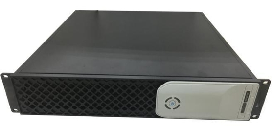 کیفیت دستگاه کنترل تلفن همراه 2G GSM برای ارسال انبوه پیامک، مسدود کردن و ضبط عکس و فیلم کارخانه