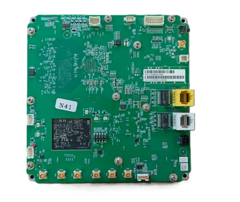 Good price Sub 6 GHz 5G Baseband Board DDR4/DDR5 Up To 64 GB Memory online