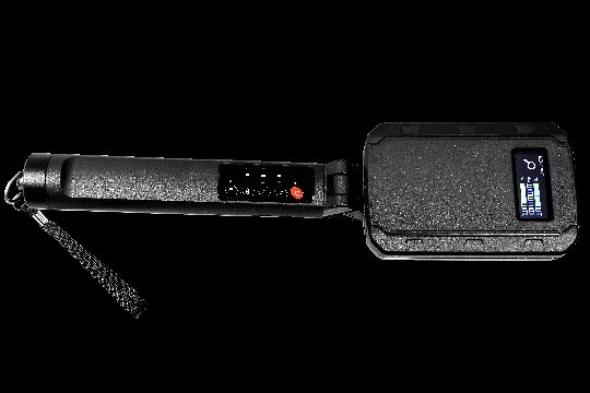 Quality Portable Nonlinear Node Detector , Stealing Filming And Monitoring Of Video Recording Equipment factory