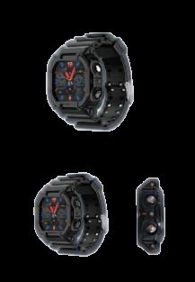 Buen precio Posicionamiento de pantalla táctil inteligente Reloj de muñeca usado Posicionamiento preciso de espera ultra larga Rato cardíaco inteligente del sueño en línea