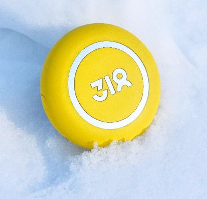 Bon prix Outdoor Walkie Talkie Skiing Cycling Emergency Low Temperature 5000 Kilometers Headphones Mini Stand en ligne