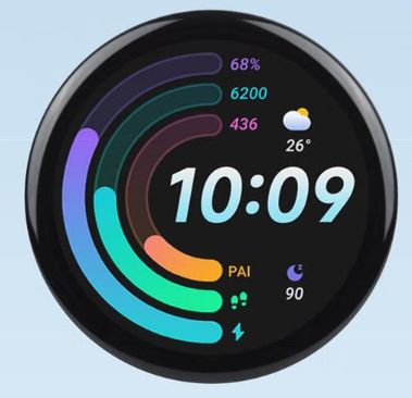 Bon prix DC 5V / 2A Ai Smart Speaker Wi-Fi 2.4GHz / Bluetooth 5.0 en ligne