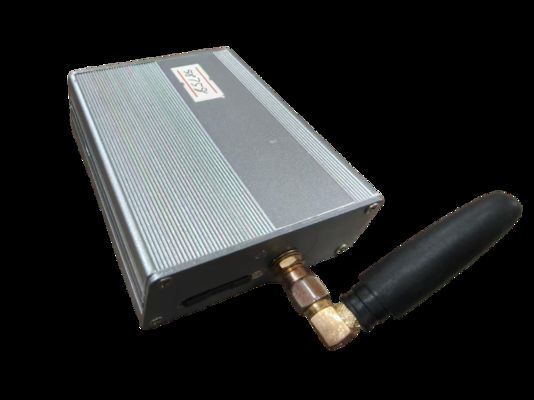 Good price Pseudo Base Station Detection Equipment Low Power Consumption, Small Size, Automatic Detection Of Alarms online