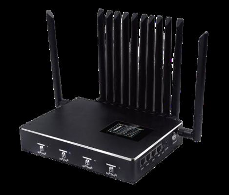 Good price Multi Carrier Card Routers Are The Ultimate Tool For Solving Network Needs In Scenarios Of 